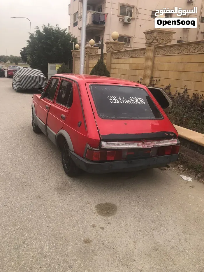Fiat 127 1983 photo 4