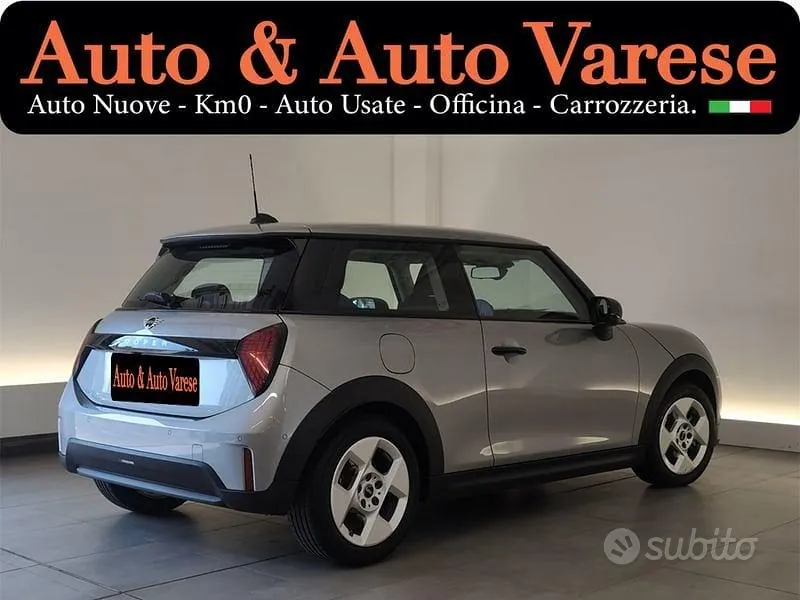 Mini Cooper 2024 photo 2
