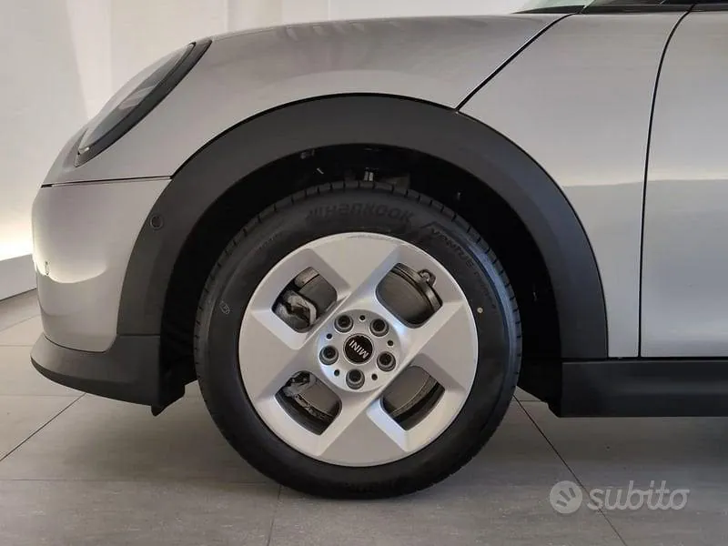 Mini Cooper 2024 photo 5