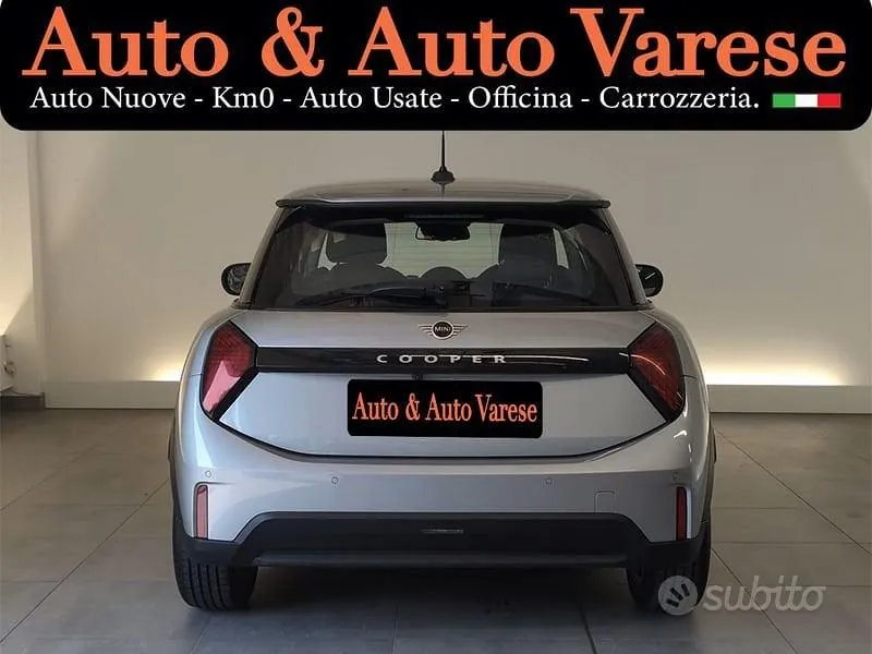 Mini Cooper 2024 photo 4