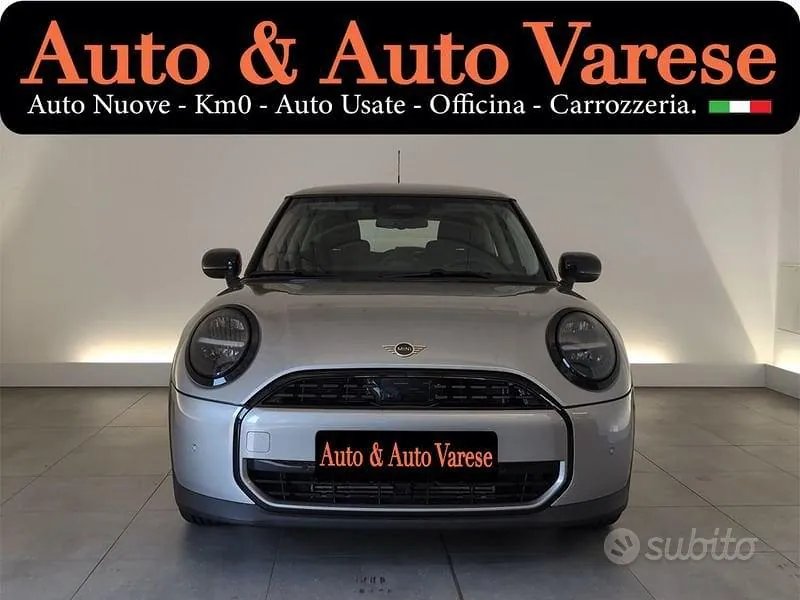 Mini Cooper 2024 photo 3