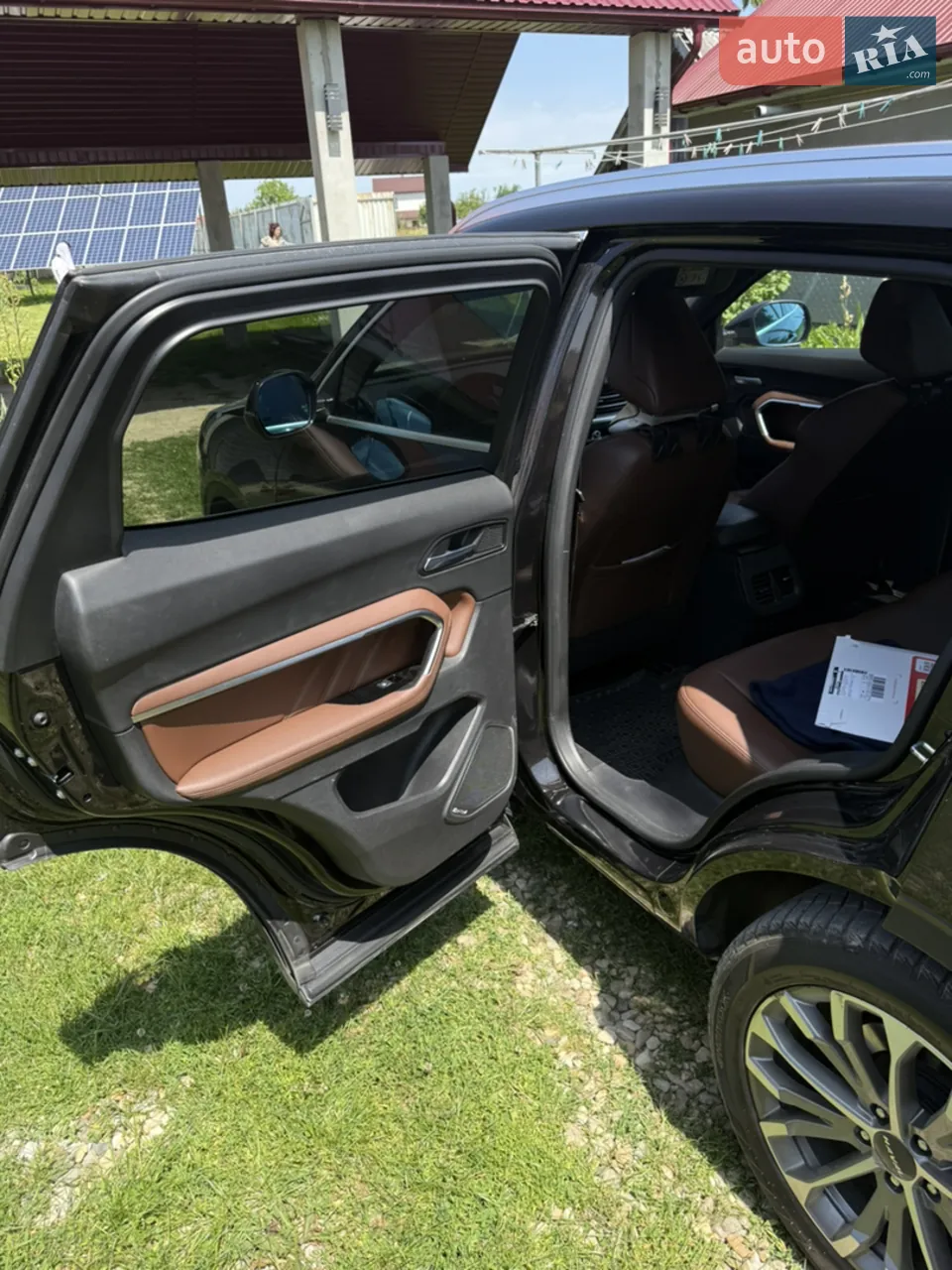 Haval H6 2019 photo 5