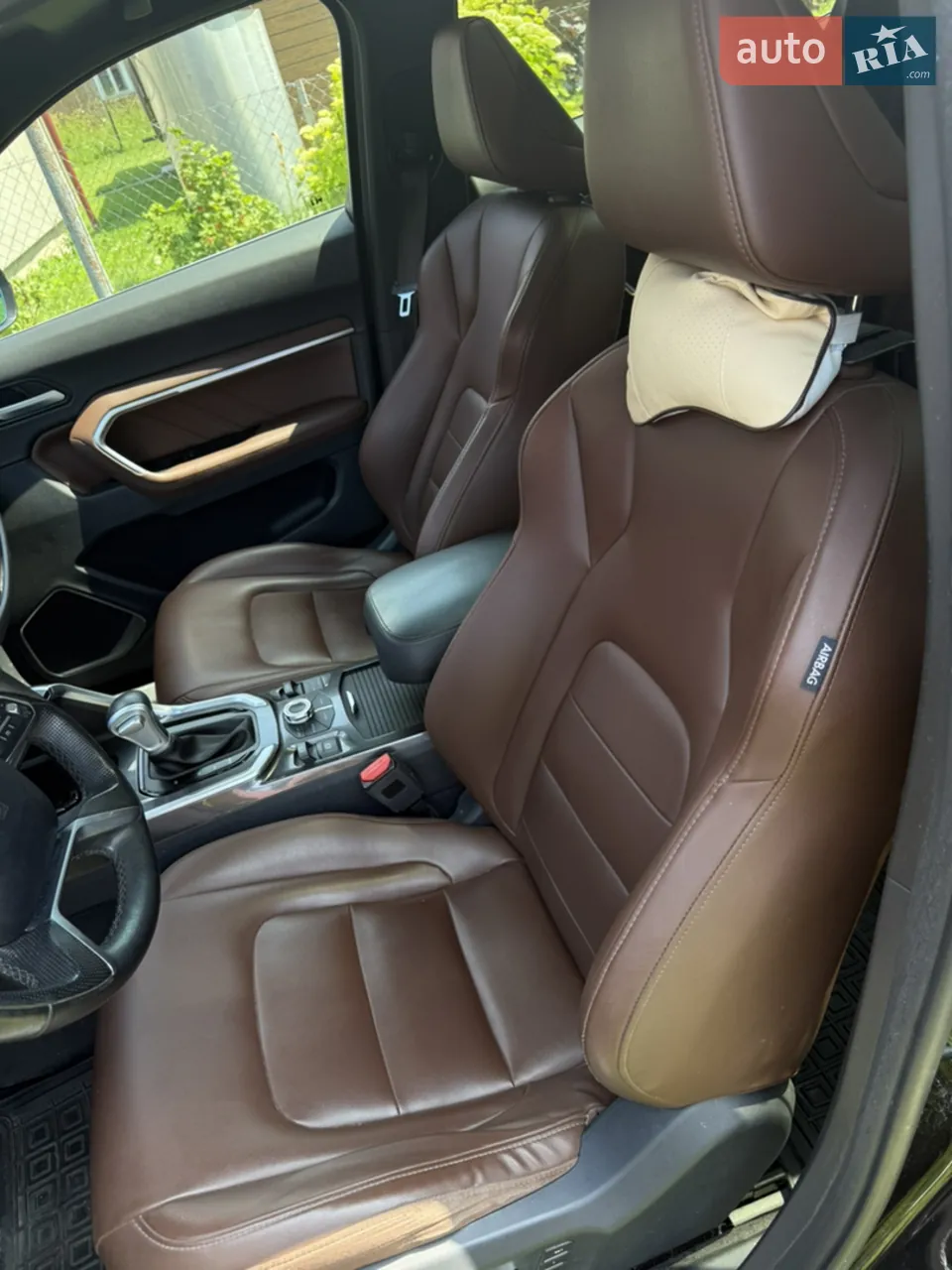 Haval H6 2019 photo 4