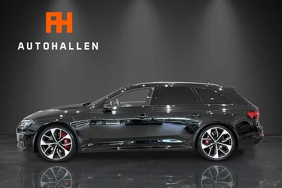 Audi Rs4 2023 photo 4