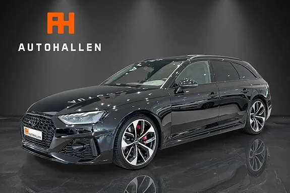 Audi Rs4