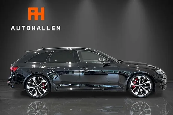 Audi Rs4 2023 photo 5