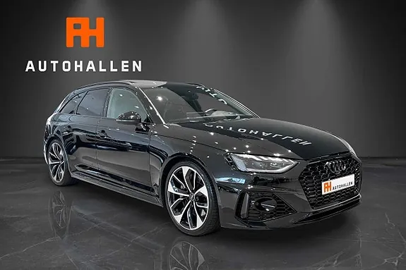 Audi Rs4 2023 photo 3