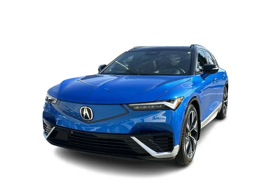 Acura Zdx 2024 photo 5