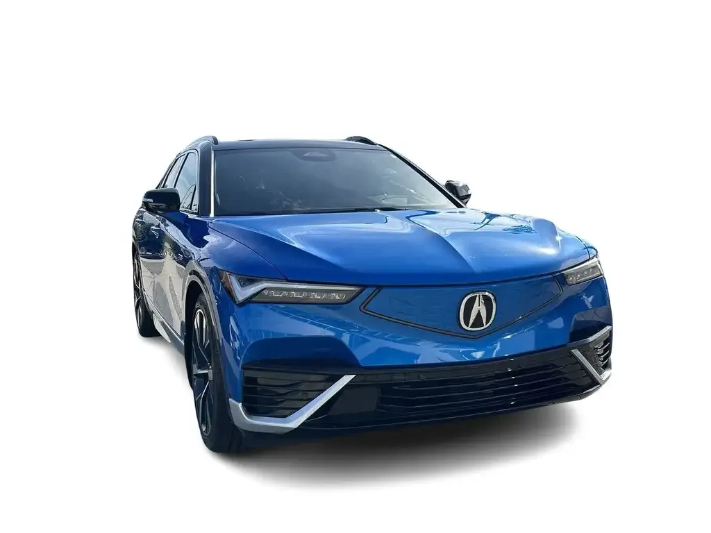 Acura Zdx 2024 photo 3