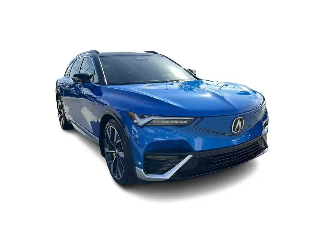 Acura Zdx 2024 photo 2