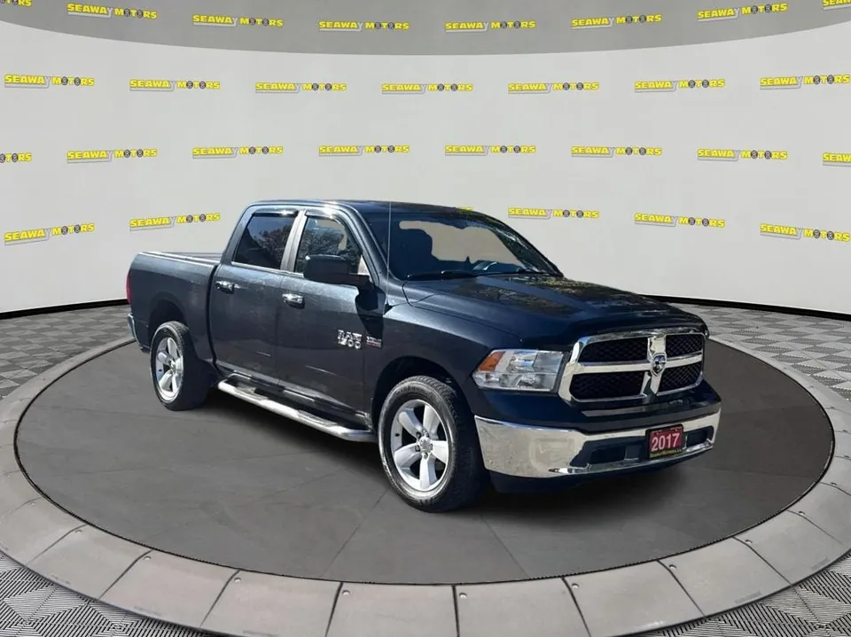 Ram 1500
