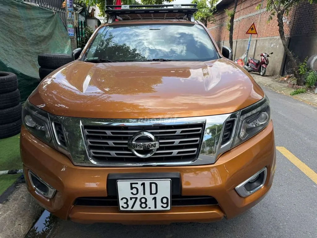Nissan Navara 2019 photo 2