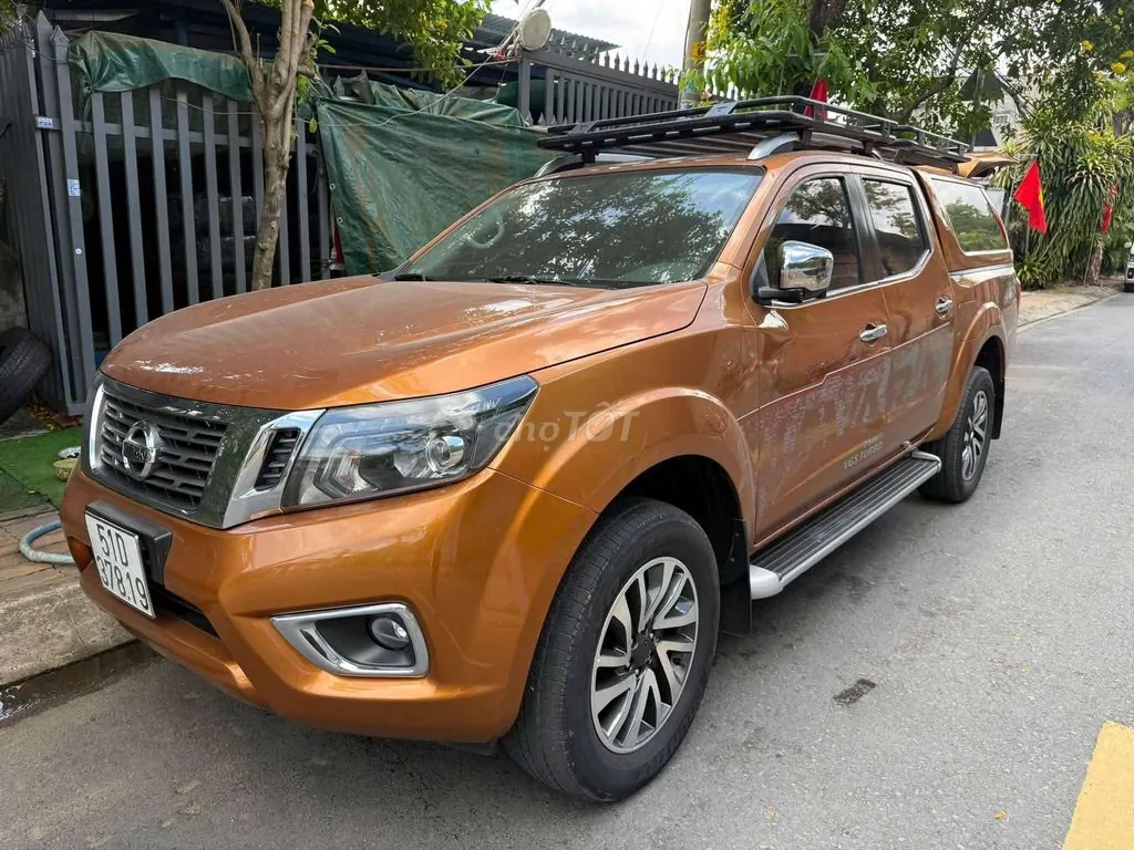 Nissan Navara 2019 photo 3