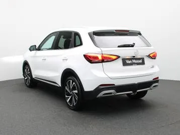 MG Zs 2026 photo 2