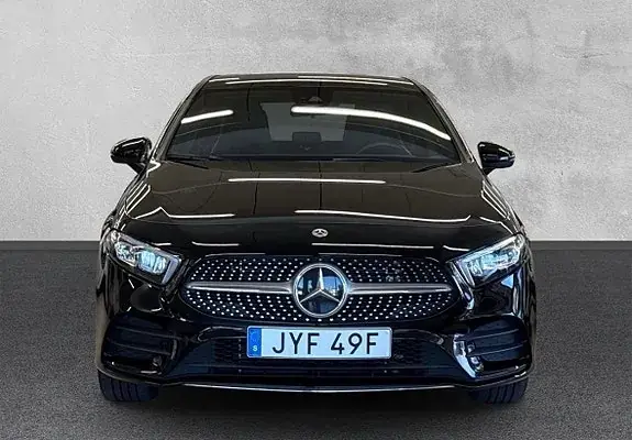 Mercedes-Benz A 250 E 2023 photo 5