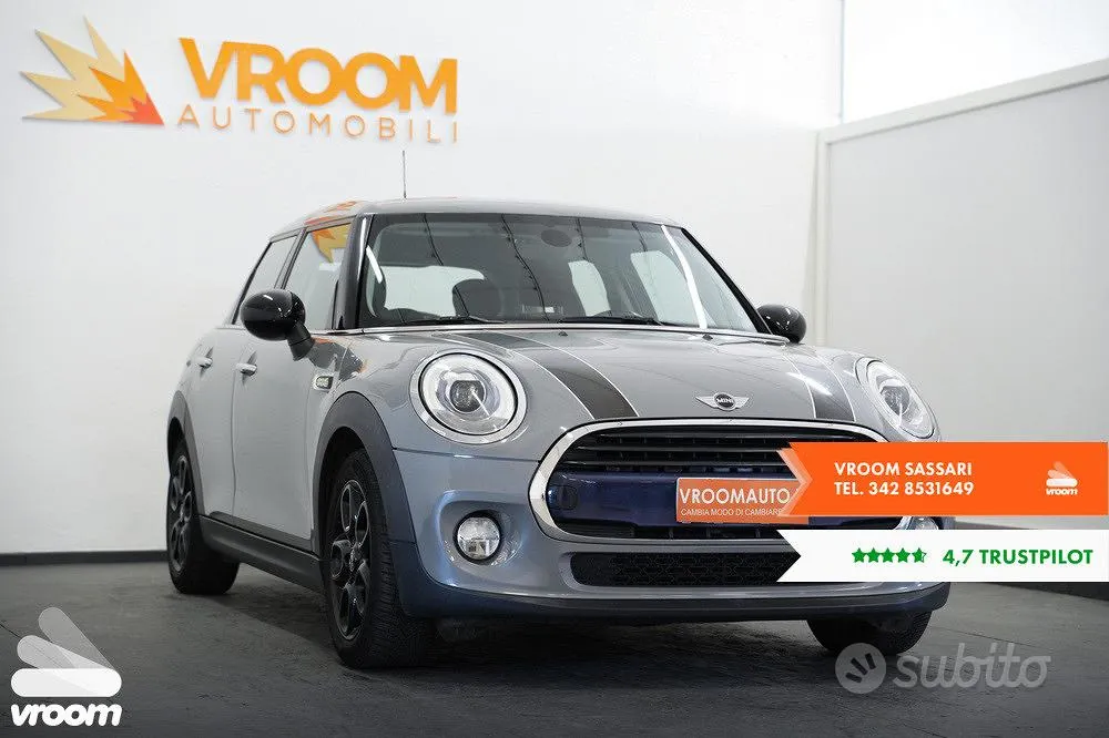 Mini Mini