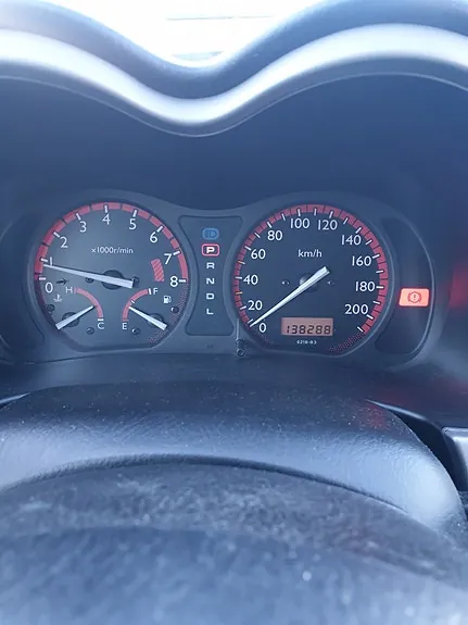 Honda Hr-V 2004 photo 3