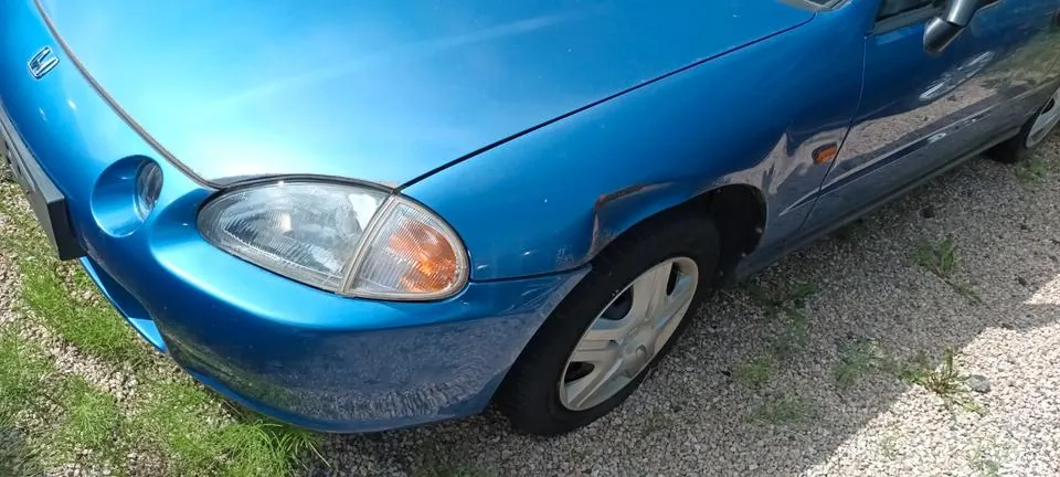 Honda Del Sol