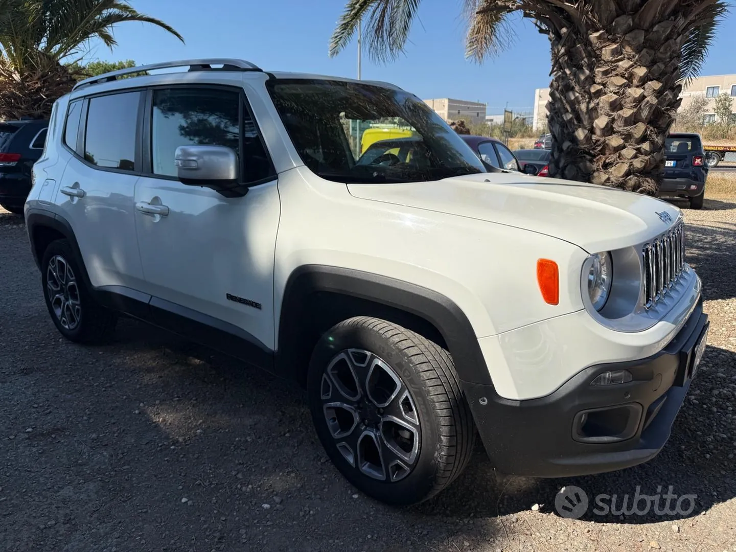 Jeep Renegade 2016 photo 4