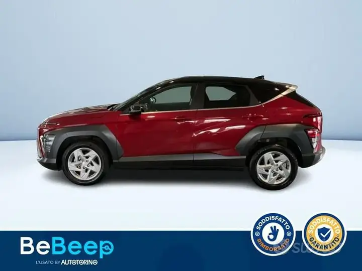 Hyundai Kona 2024 photo 3