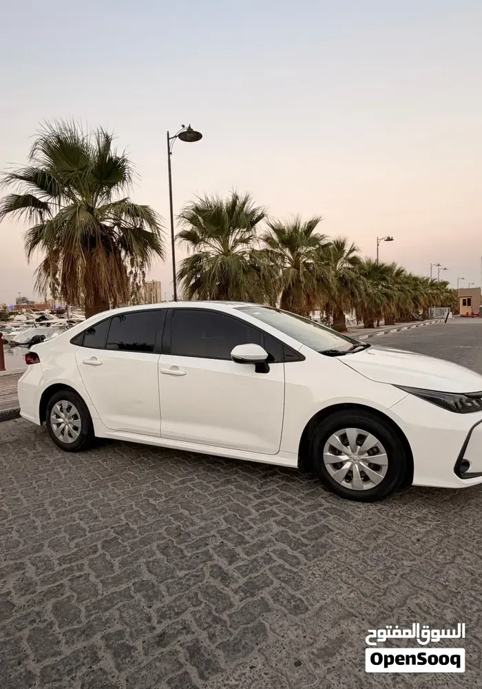 Toyota Corolla 2021 photo 3