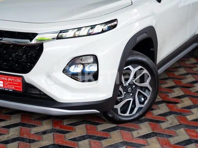 Suzuki Fronx 2026 photo 2