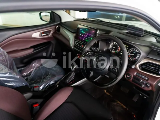 Suzuki Fronx 2026 photo 5