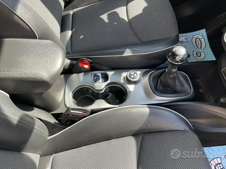 Fiat 500X 2016 photo 3