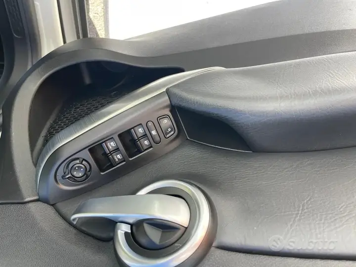 Fiat 500X 2016 photo 4
