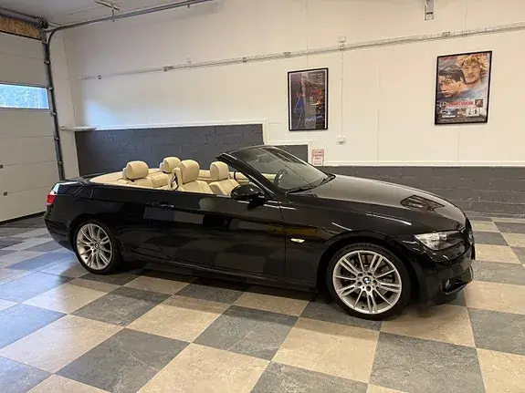 BMW 335I