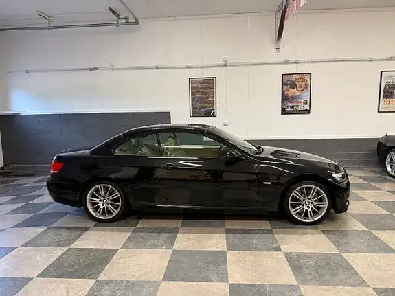 BMW 335I 2007 photo 4