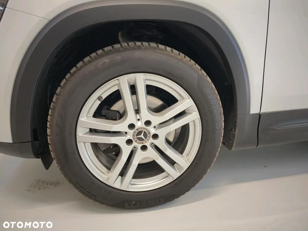 Mercedes-Benz Glb 2020 photo 5