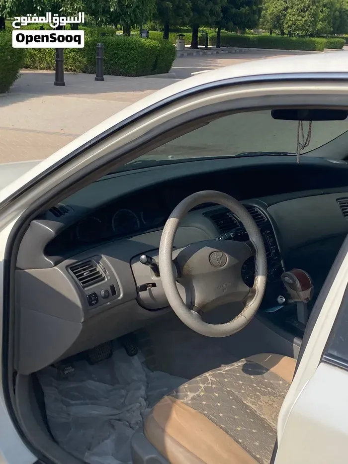 Toyota Avalon 2000 photo 3