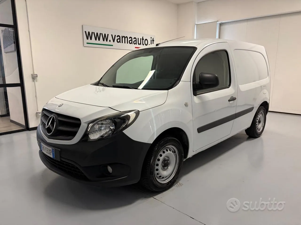 Mercedes-Benz Citan