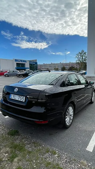 Volkswagen Jetta 2012 photo 4