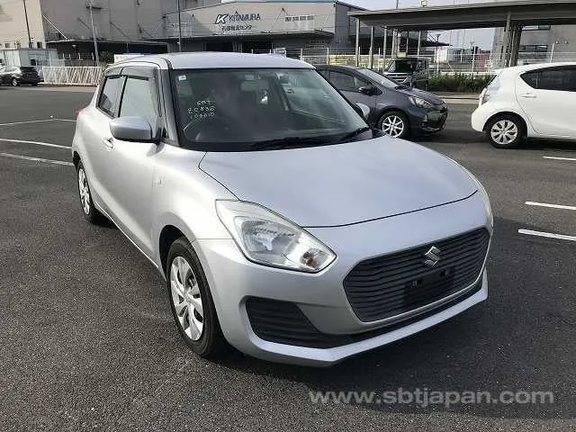 Suzuki Swift Xg