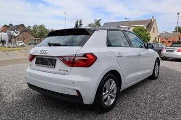 Audi A1 2019 photo 3
