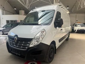 Renault Master 2015 photo 2