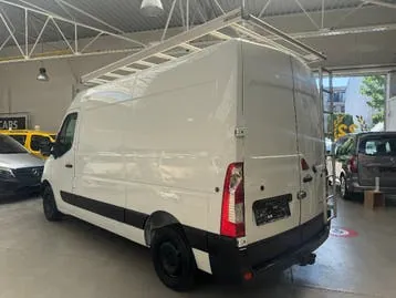 Renault Master 2015 photo 3