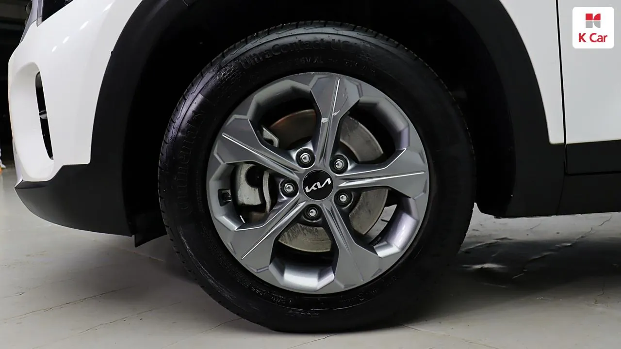 Kia Seltos 2024 photo 5