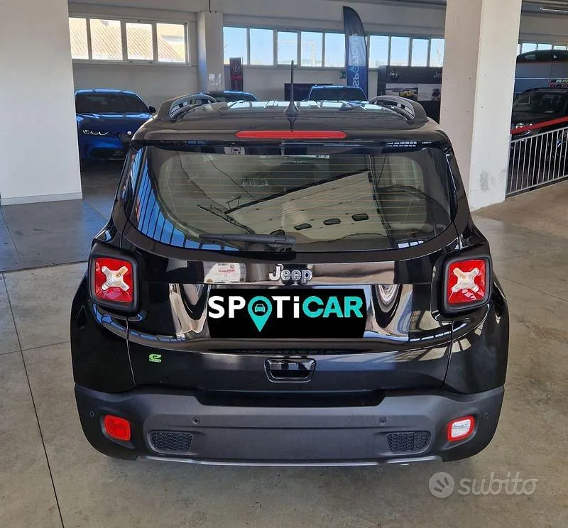 Jeep Renegade 2024 photo 5