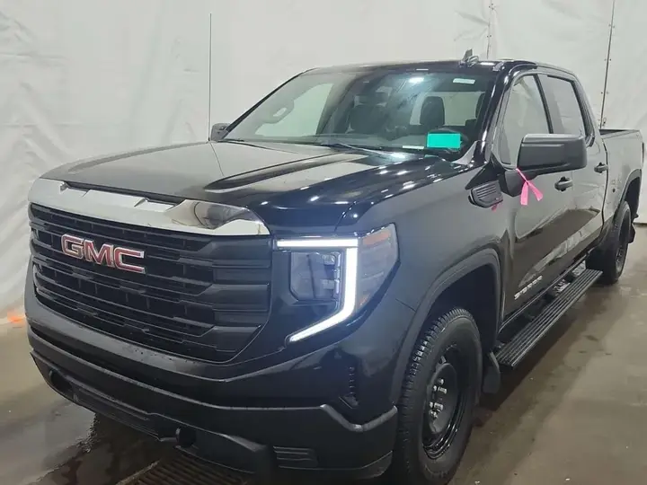GMC Sierra 1500