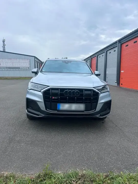 Audi Sq7