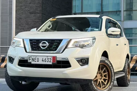 Nissan Terra 2021 photo 4