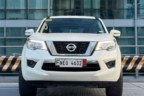 Nissan Terra