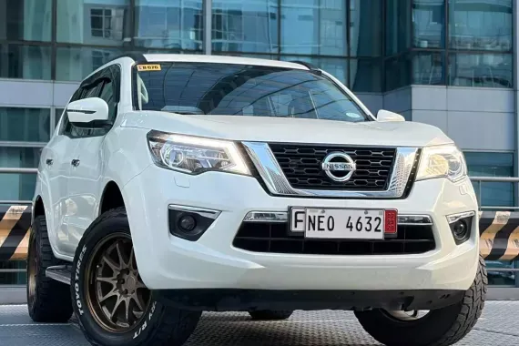Nissan Terra 2021 photo 5