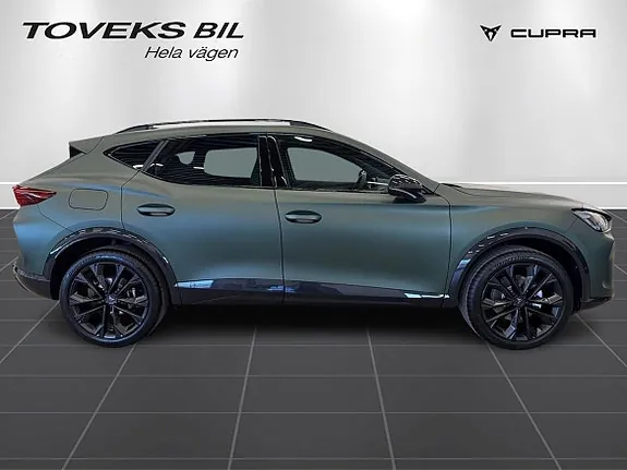 Cupra Formentor 2026 photo 2