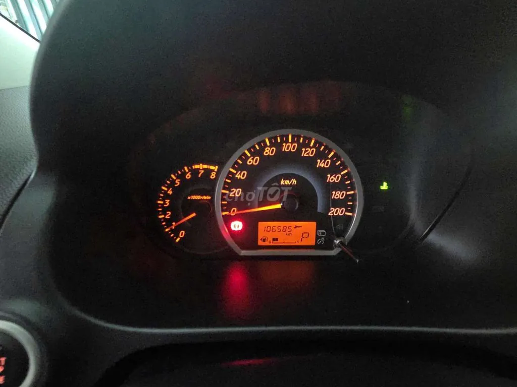 Mitsubishi Attrage