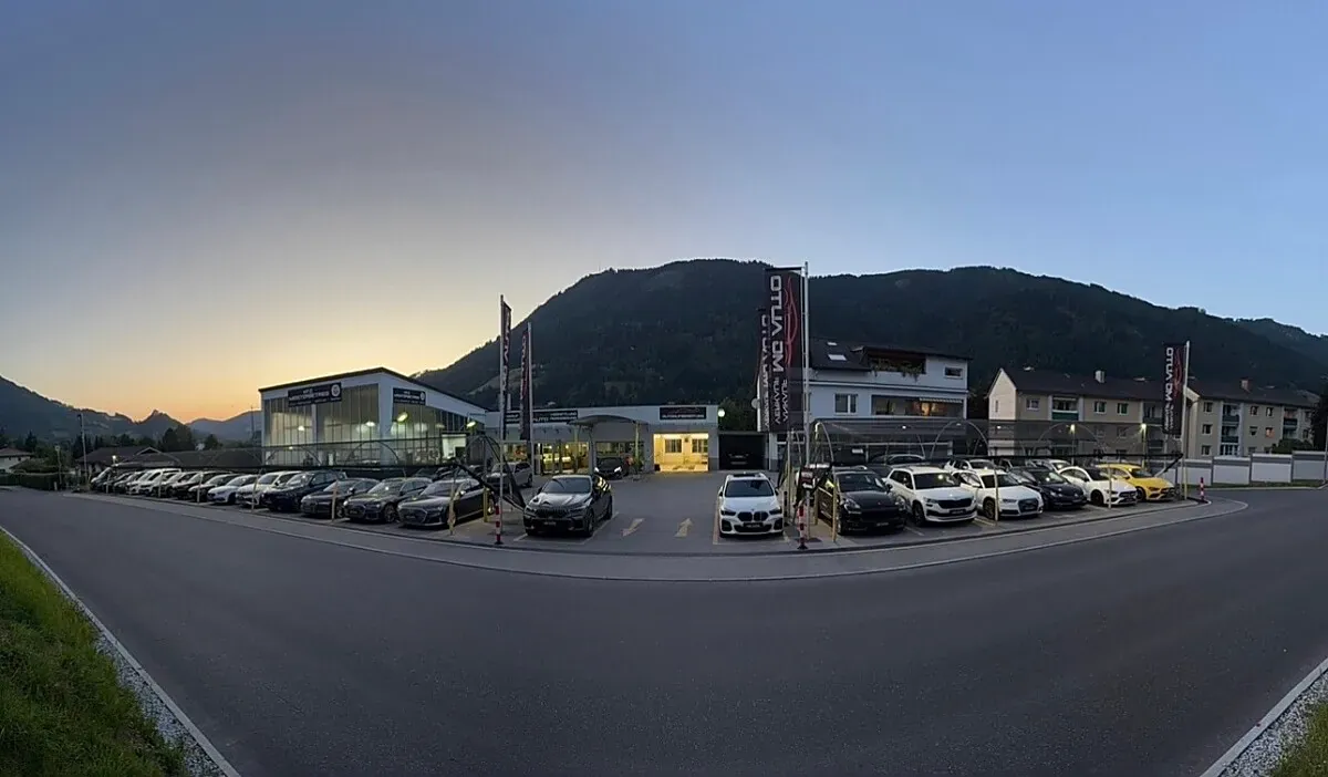 Audi A6 2019 photo 2