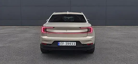 Polestar 2 2023 photo 4